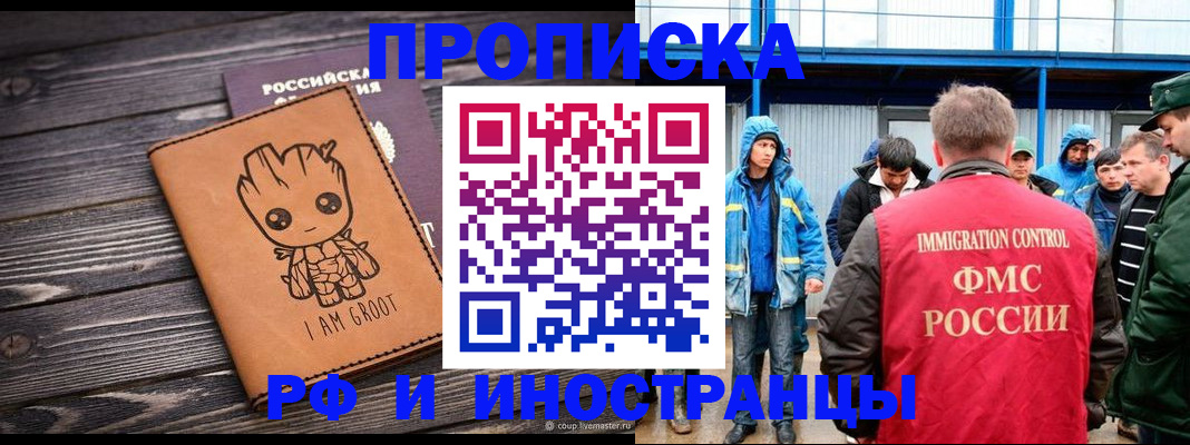 прописка от собственника в Назрани